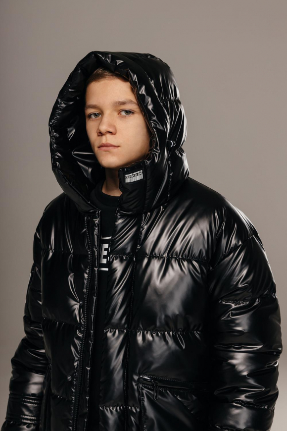 Куртка для мальчика GnK Р.Э.Ц. ЗС-978 фото
